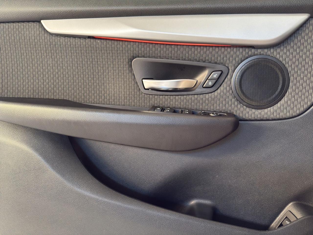Bmw 216 Active Tourer Sport