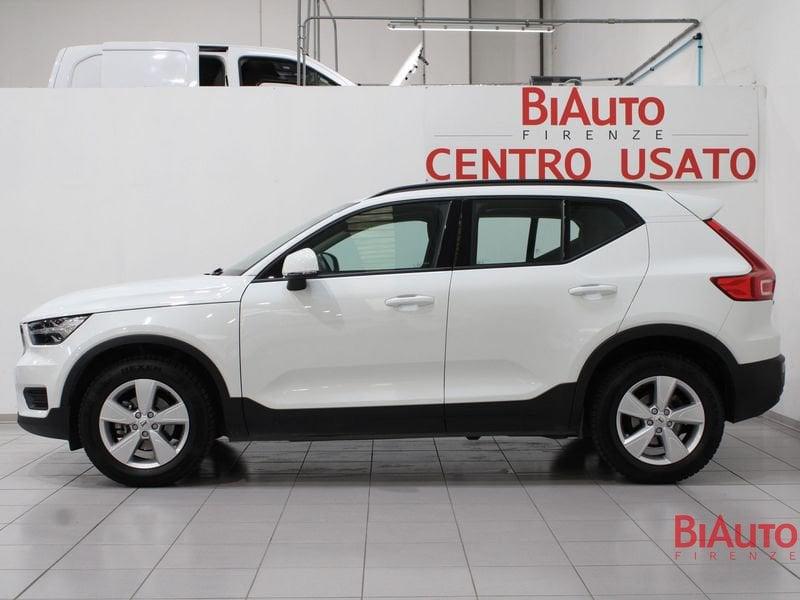 Volvo XC40 XC40 1.5 t3 geartronic my20