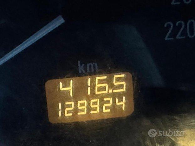 OPEL Combo 1.6 CNG Metano 3p. Van