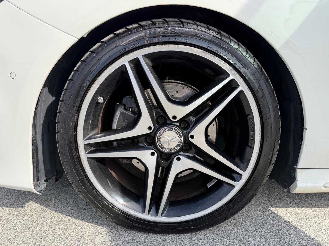 Mercedes-benz B 180 d Automatic Premium