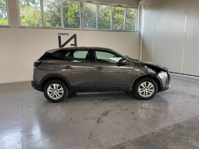PEUGEOT 3008 1.5 BLUEHDI 130CV S&S EAT8