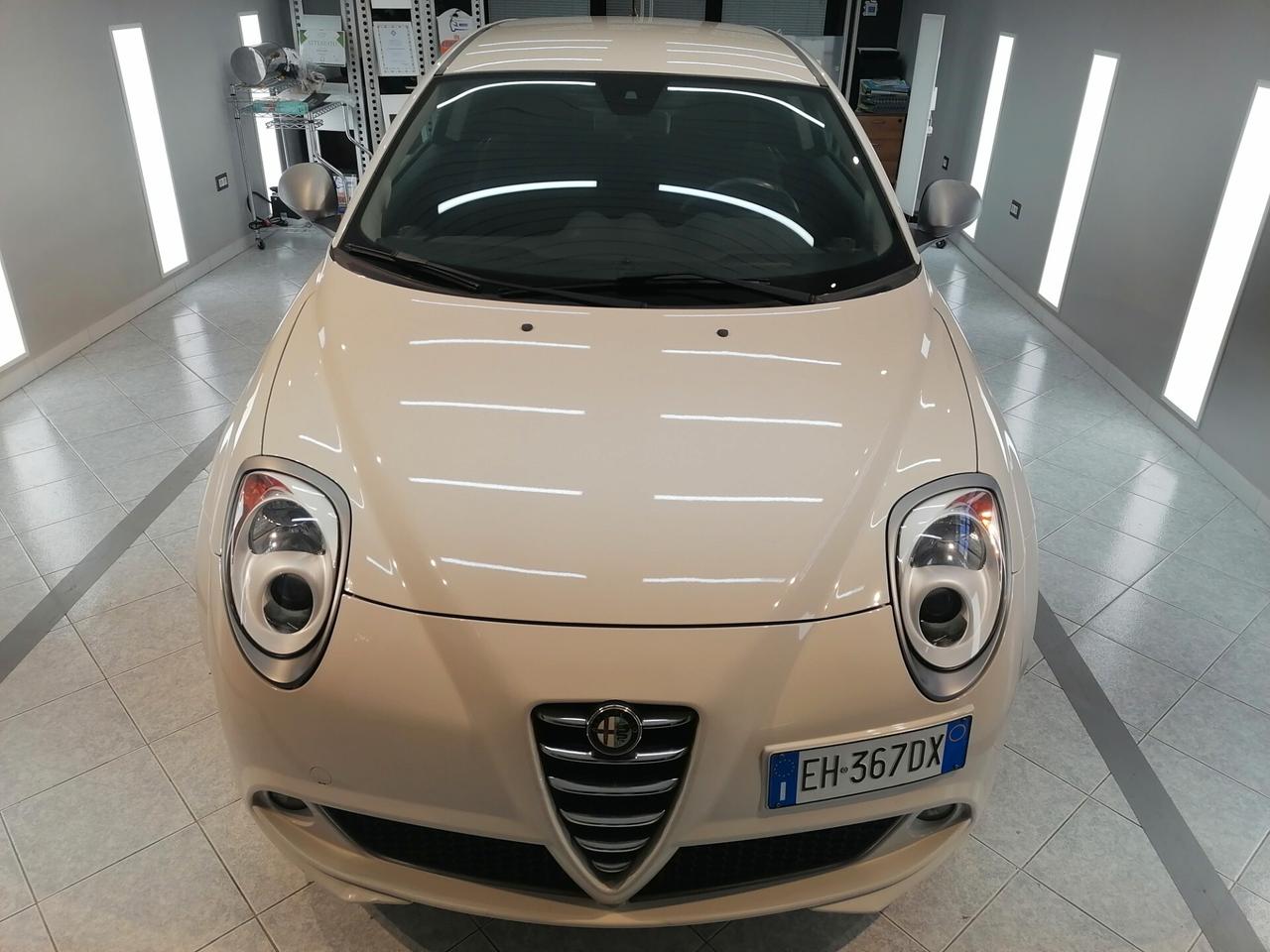 Alfa Romeo MiTo 1.3 JTDm-2 95 CV S&S Distinctive