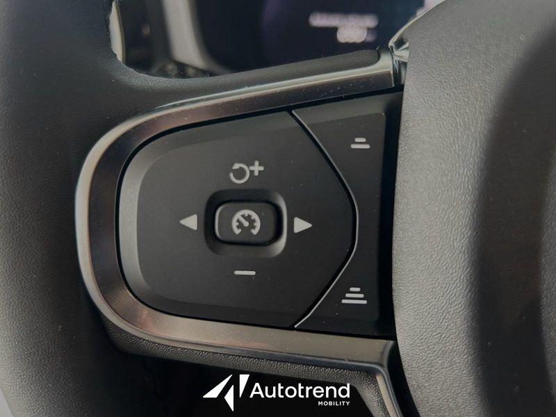 Volvo V60 B4 197+14 CV Mild Hybrid Diesel Automatico Core