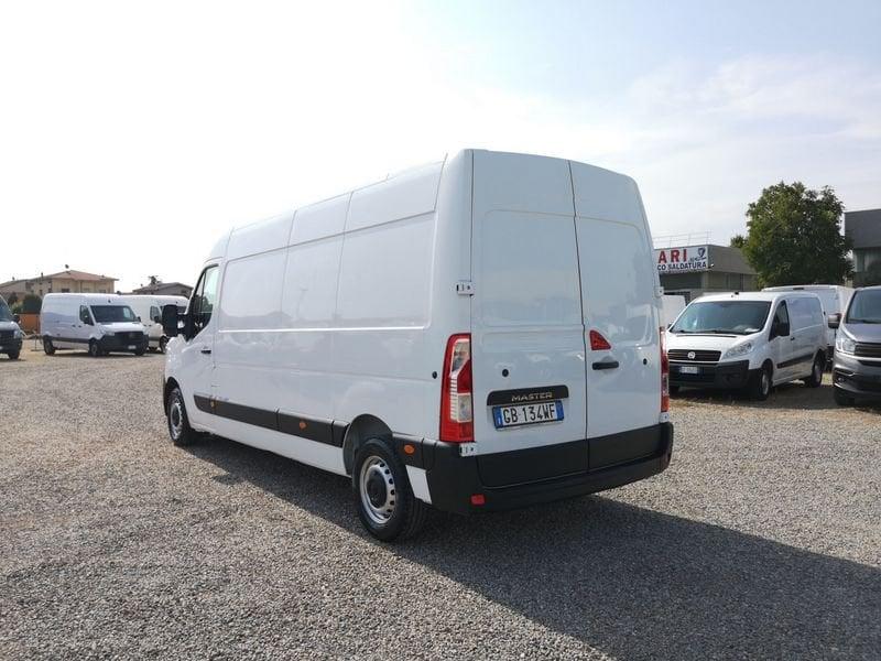 Renault Master T35 2.3 dCi 150 PL-TA Furgone Energy Ice