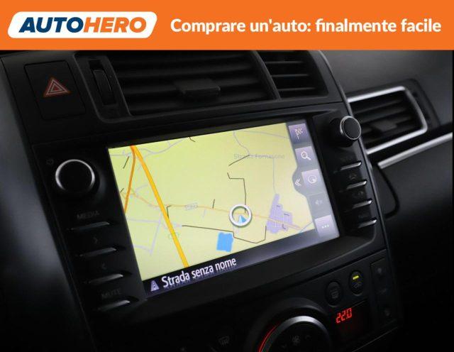 TOYOTA Verso 1.6 Active