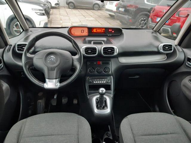 CITROEN C3 Picasso BlueHDi 100 Feel Edition