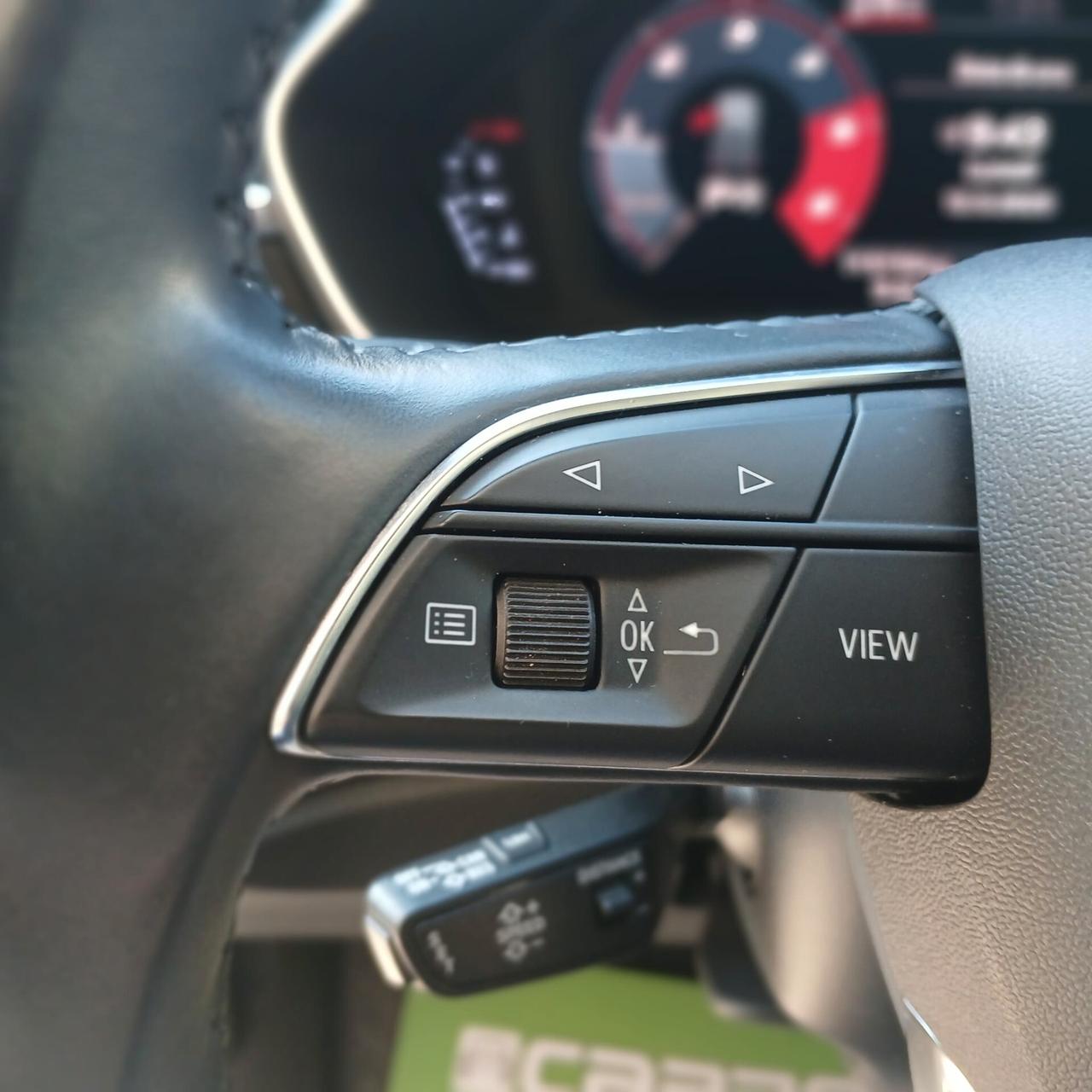 Audi Q3 2.0 TDI 150 CV quattro S tronic