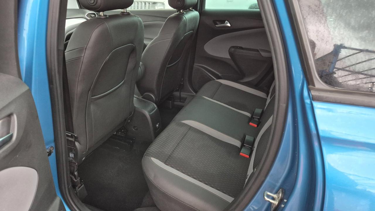 Opel Crossland X 1.5 ECOTEC D 102 CV Start&Stop Innovation