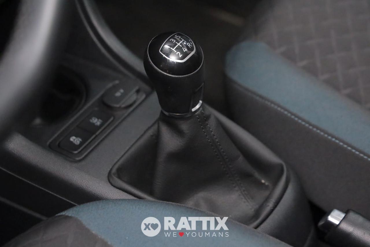Volkswagen up! 1.0 60CV Move up!