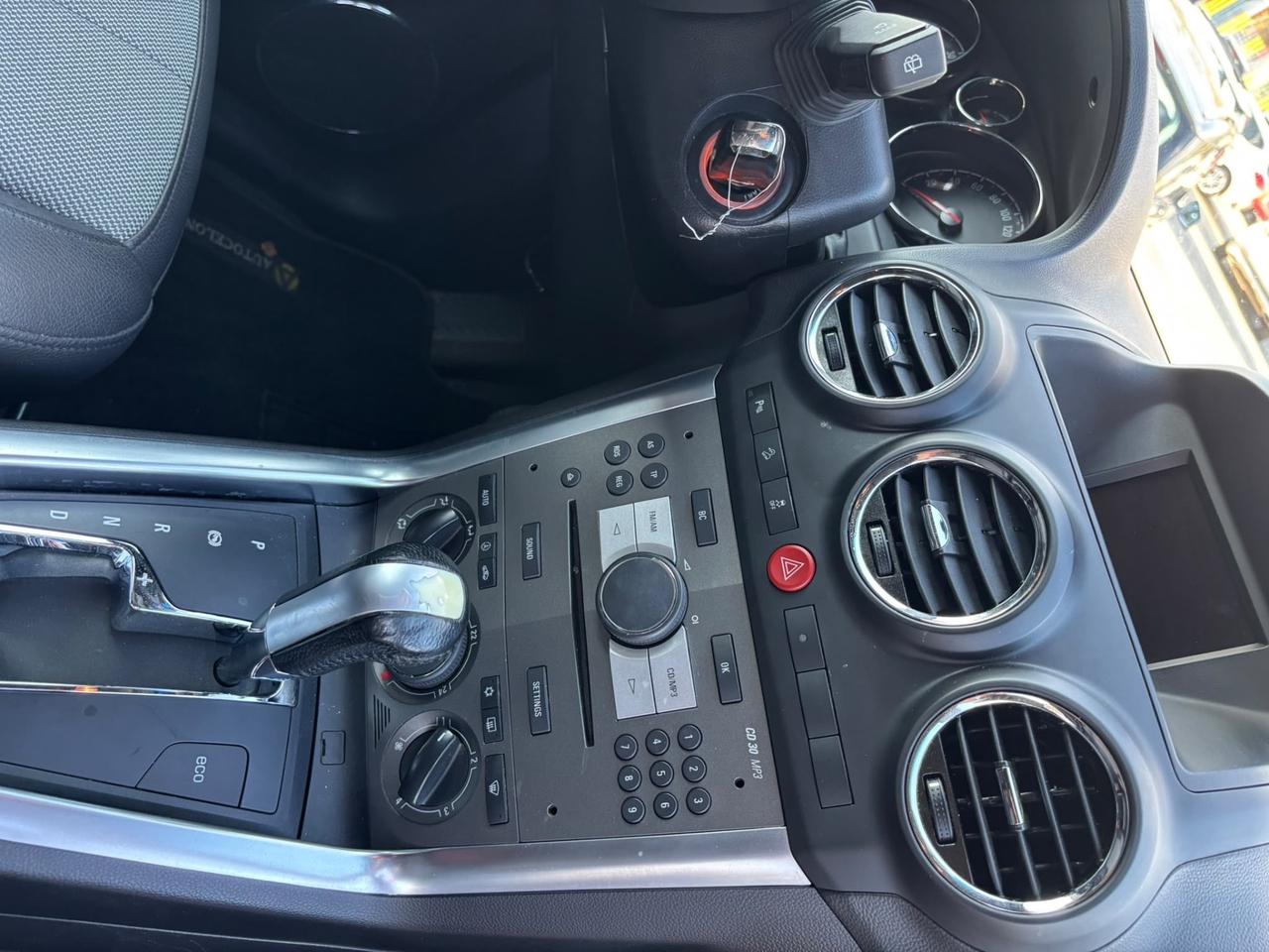 Opel Antara 2.2 CDTI 184CV Start&Stop Cosmo Unlimited Pack