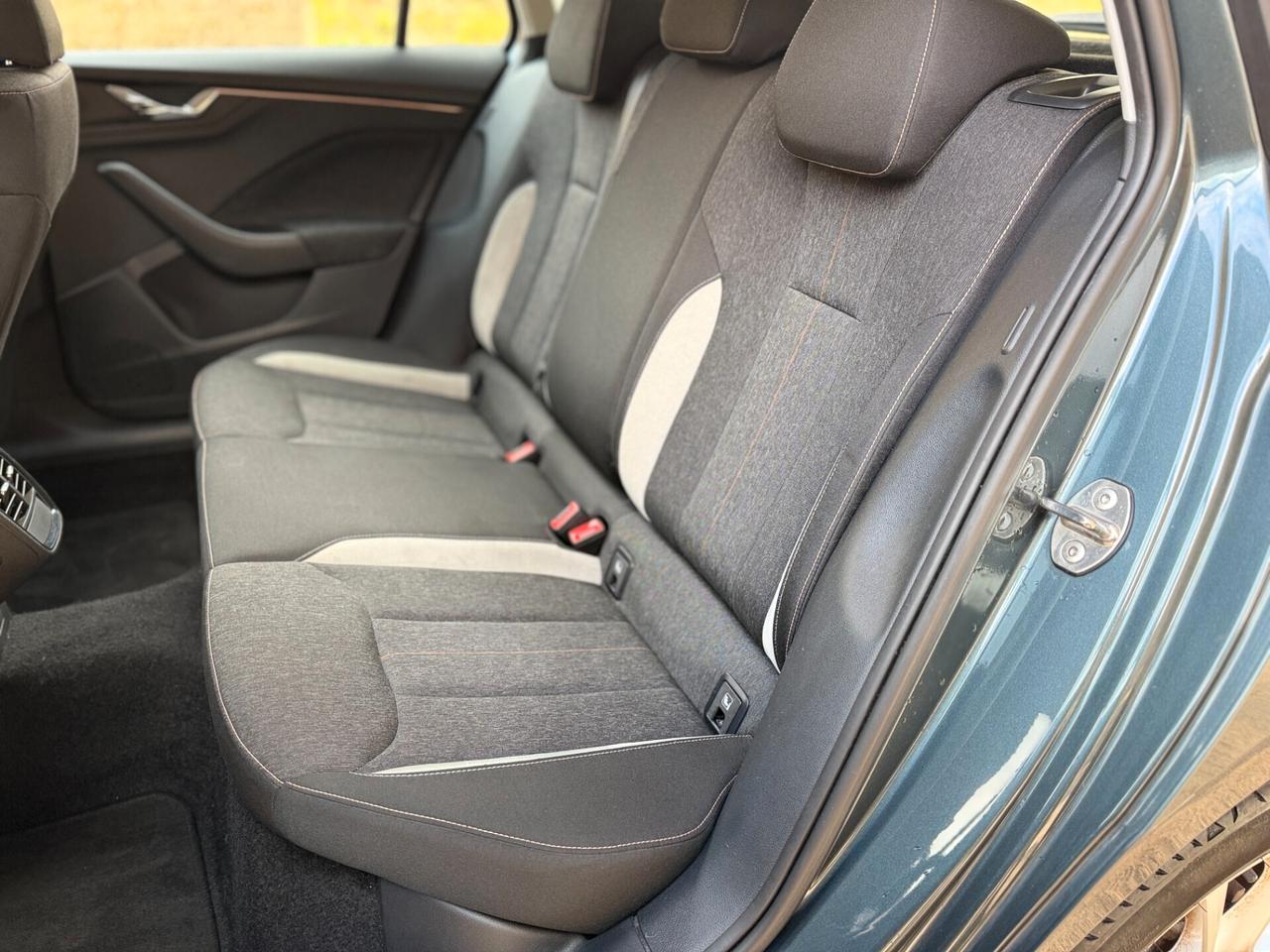 Skoda Kamiq 1.0 TSI 110 CV DSG Style