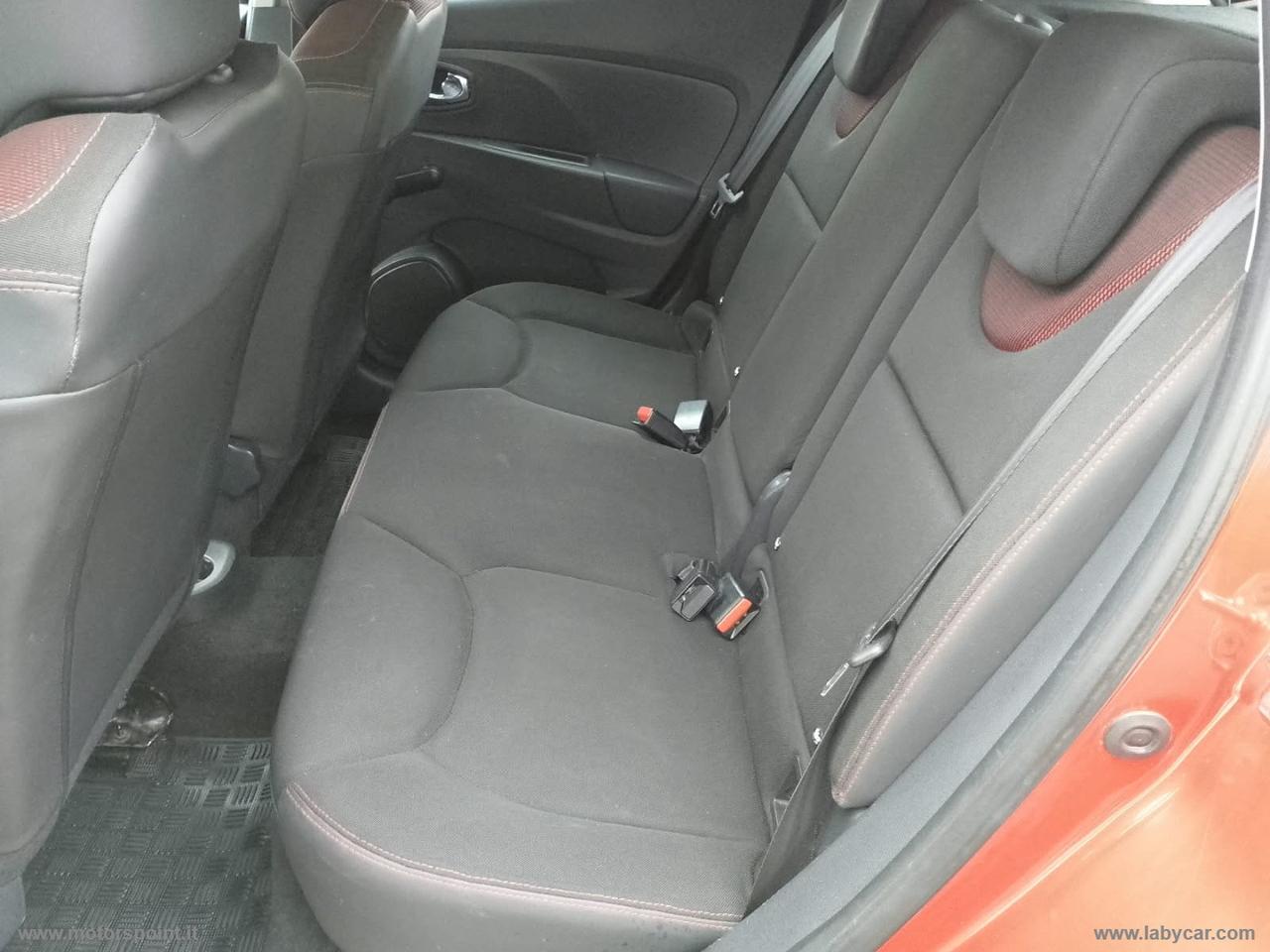 RENAULT Clio 1.2 75 CV 5p. Wave