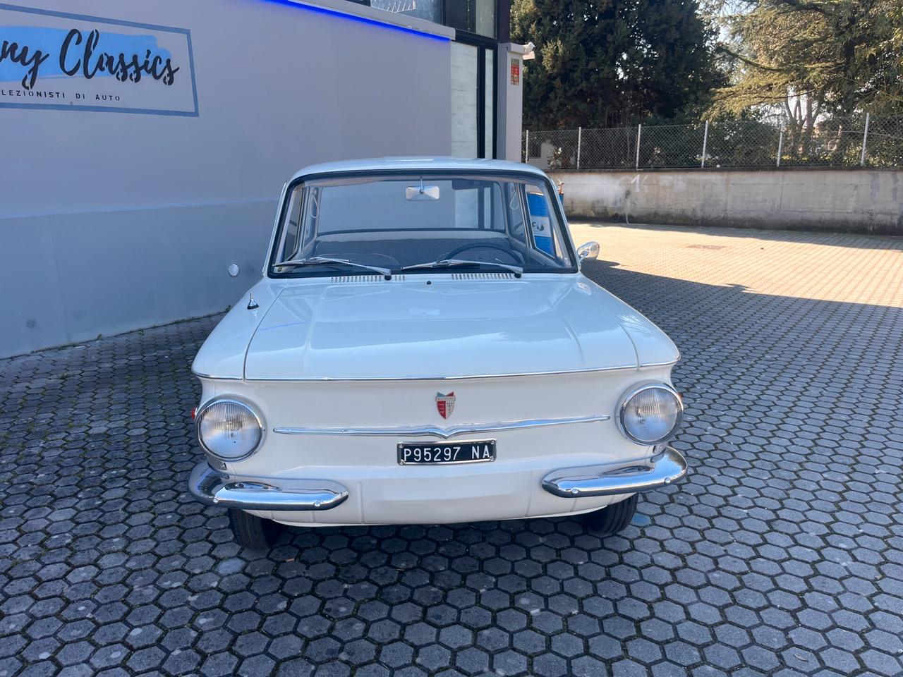 Nsu Prinz 4 tipo 47