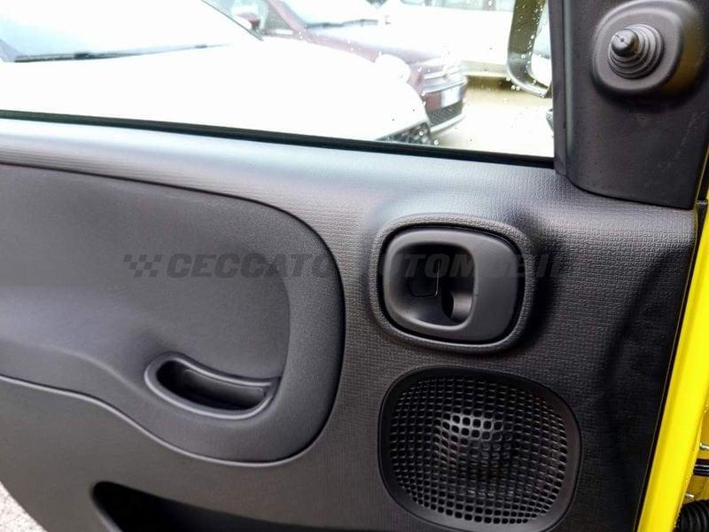 FIAT Pandina Pandina 1.0 65cv Hybrid Pop