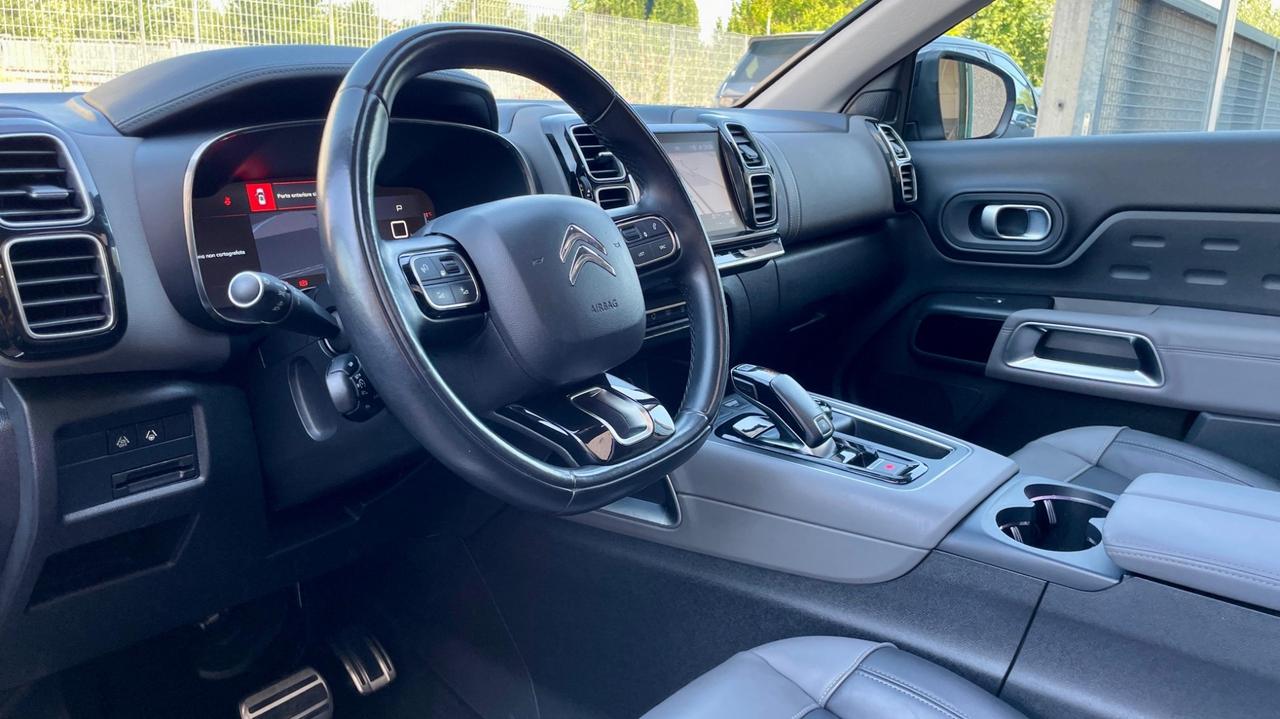 Citroen C5 Aircross C5 Aircross BlueHDi 130 S&S EAT8 Shine TETTO V.cockpit