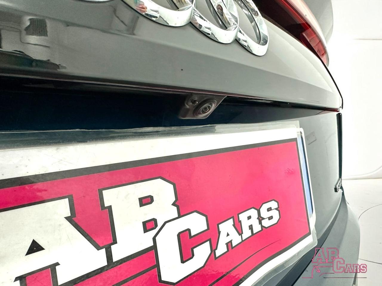 Audi Q8 50 TDI 286 CV quattro tiptronic S-LINE FULL OPTIONAL