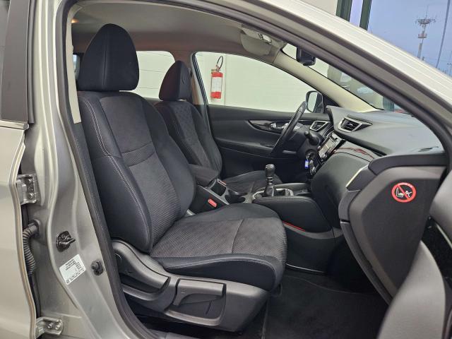 Nissan Qashqai Qashqai II 2014 1.5 dci Tekna 110cv