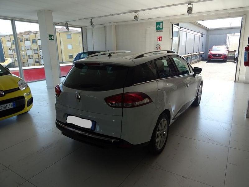 Renault Clio Sporter TCe 12V 90CV Start&Stop Energy Zen