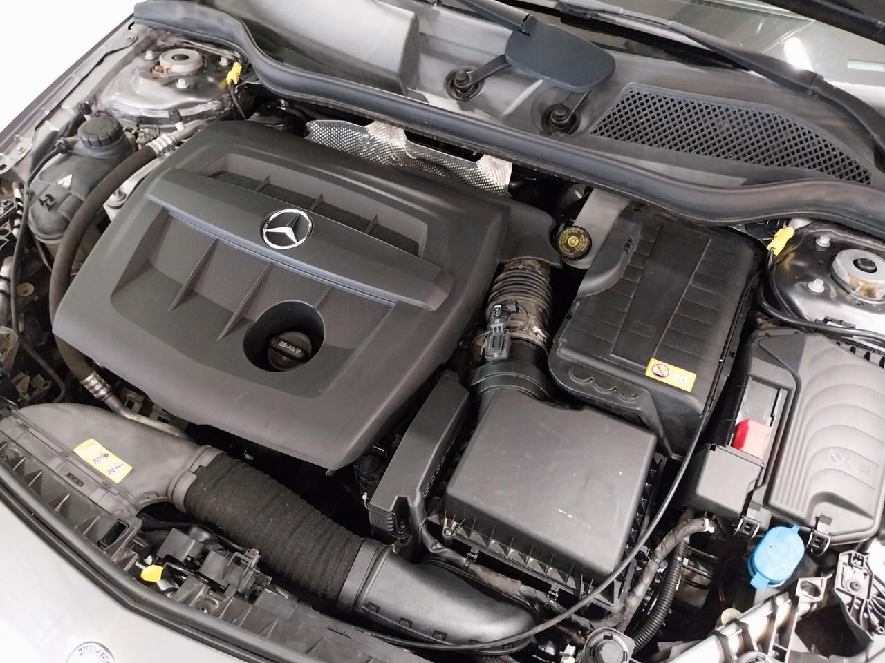 Mercedes-benz A 180 A 180 CDI Premium - ok neopatentati