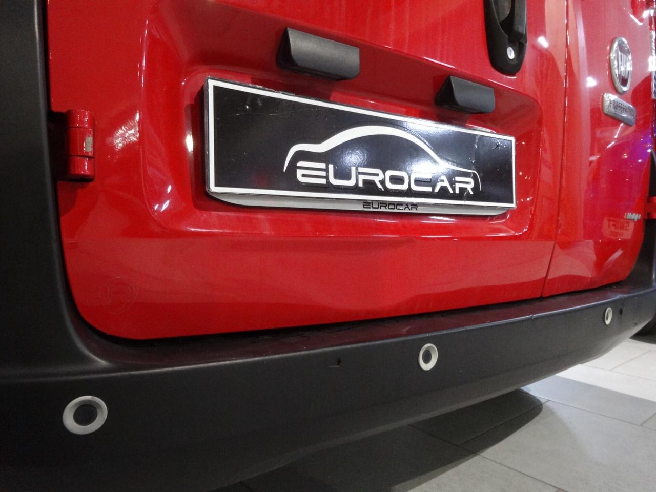 Fiat Fiorino 1.3 MJT 75CV Furgone Adventure E5+