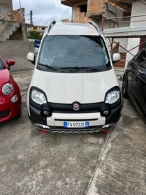 Fiat Panda Cross 1.3 MJT 80 CvS&S 4x4