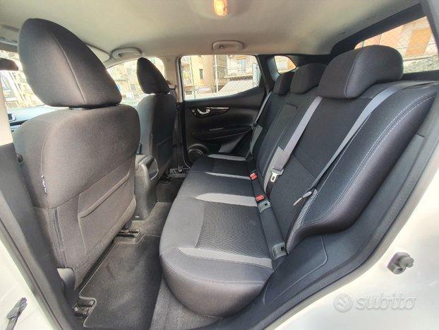 Nissan Qashqai 1.6 DCi 130Cv NUOVISIMA ZampognAuto CT