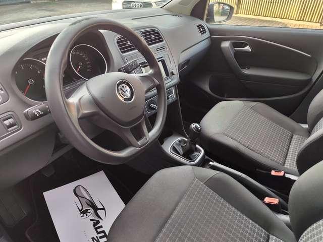 Volkswagen Polo Polo 5p 1.0 mpi Comfortline 75cv