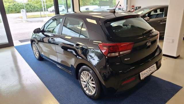 Kia Rio Rio IV 2017 1.2 mpi eco Gpl Adas Pack 82cv