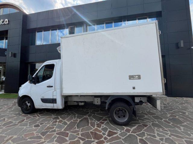 OPEL Movano 35 2.3 CDTI 130CV REFRIGERATO FRIGO ISO