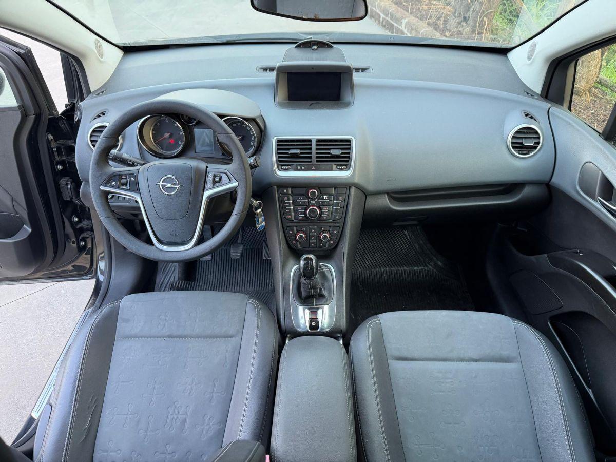 OPEL - Meriva - 1.3 CDTI 75CV Cosmo