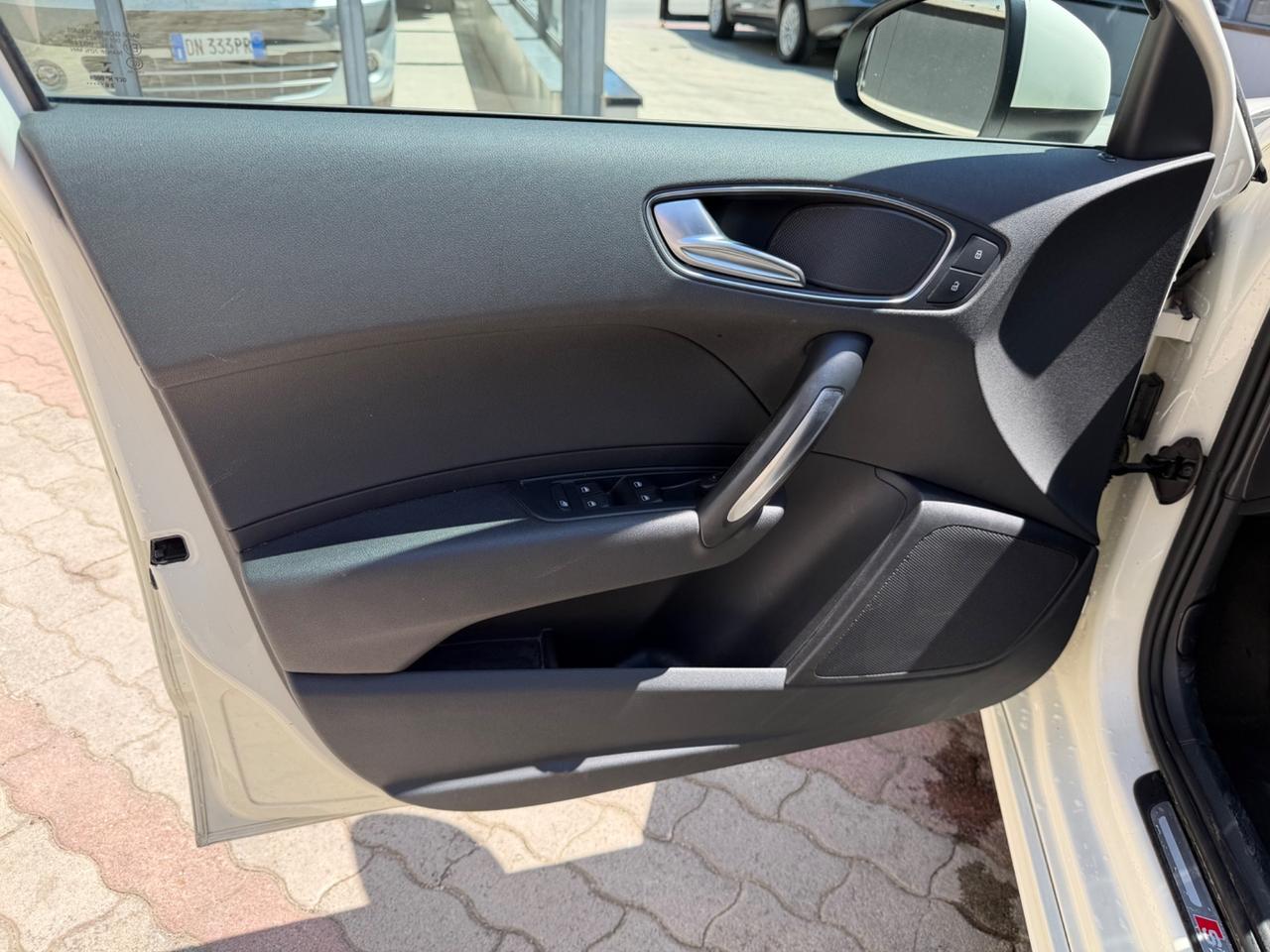 Audi A1 SPB 1.6 TDI S line edition LED 2013