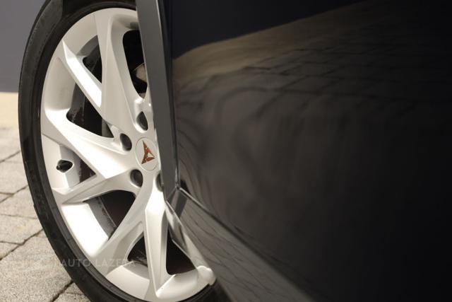 CUPRA Formentor 2.0 TDI