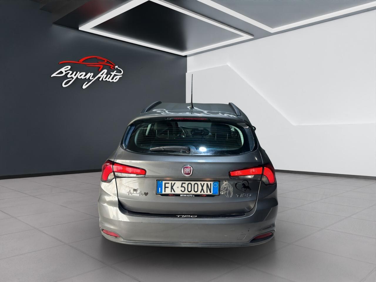 Fiat Tipo 1.3 Mjt S&S SW Business