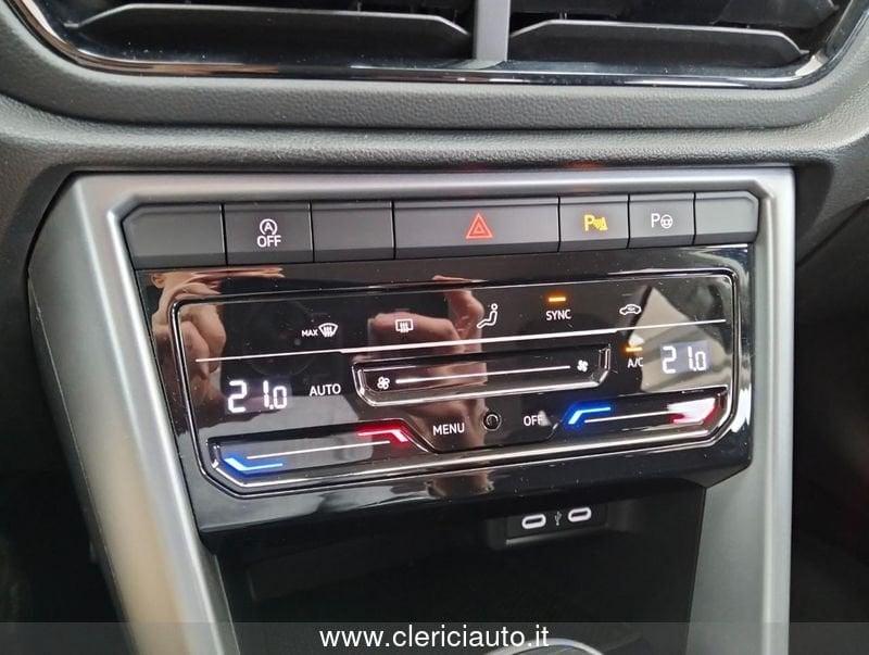 Volkswagen T-Roc 2.0 TDI SCR Life