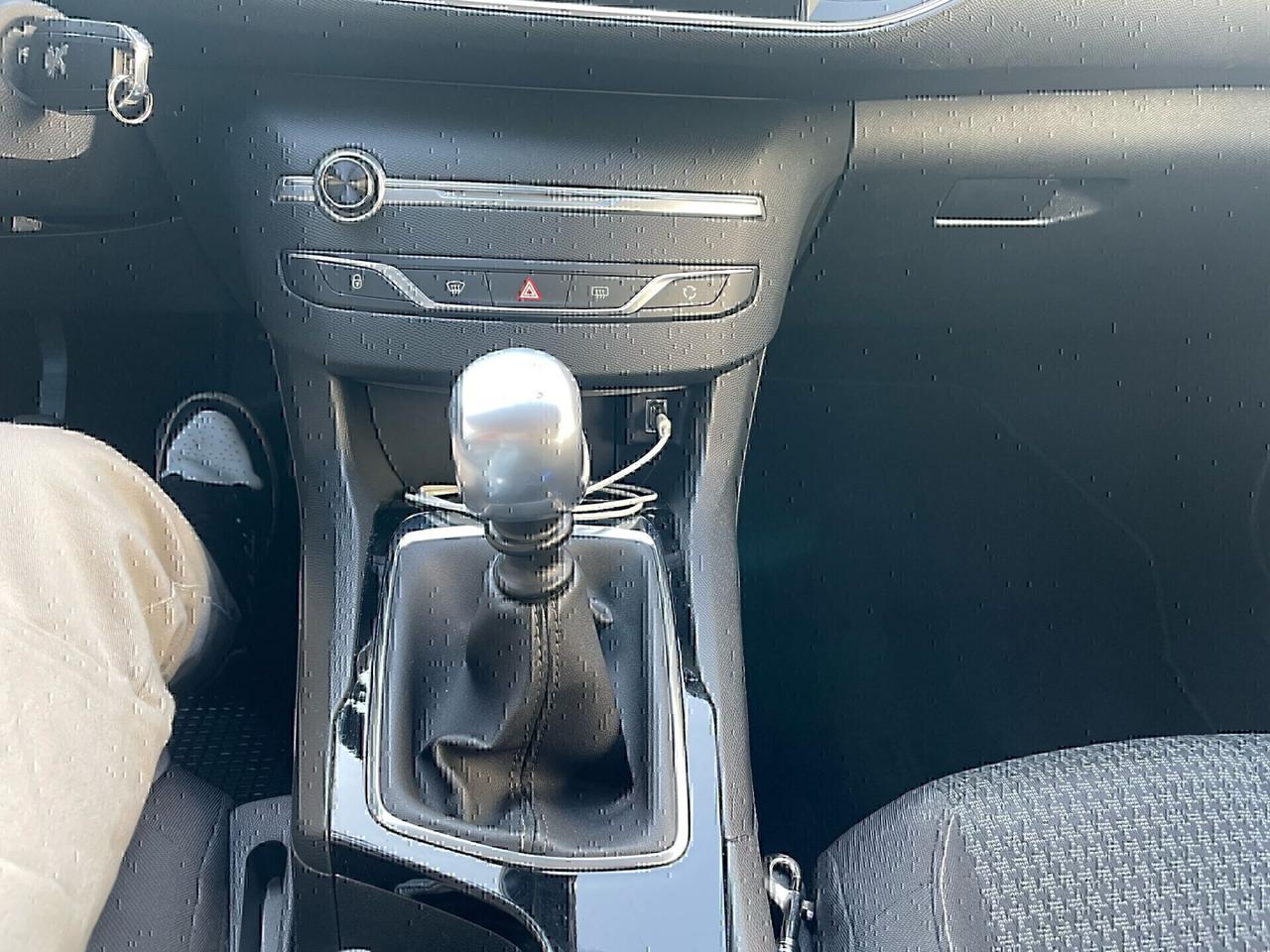 PEUGEOT 308 1.5 BLUE HDi 100 S&S SW