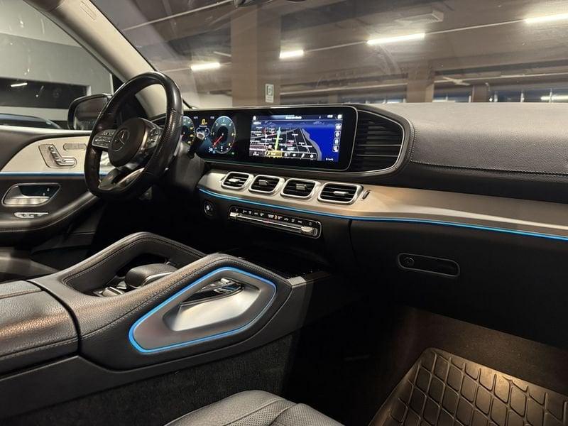 Mercedes-Benz GLS GLS 400 d 4Matic Premium Plus