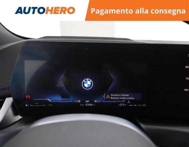 BMW 220 i 48V Active Tourer Msport
