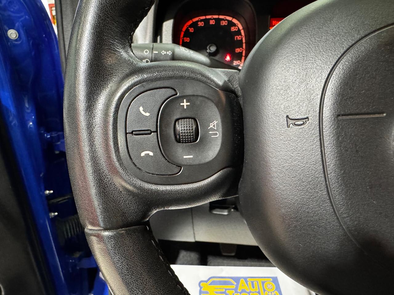 Fiat Panda 1.2 City Cross solo 55.000 KM