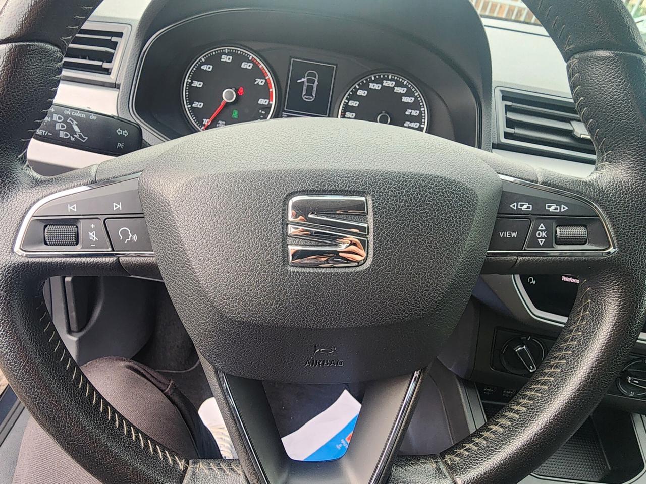 Seat Ibiza 1.0 TGI 5 porte Style - 2020