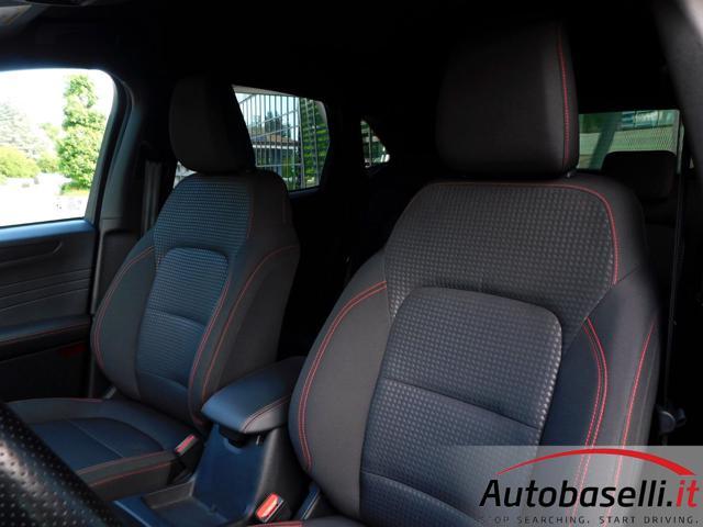 FORD Kuga 2.5 FULL HYBRID 190 CV ST-LINE AUTOMATICO CVT