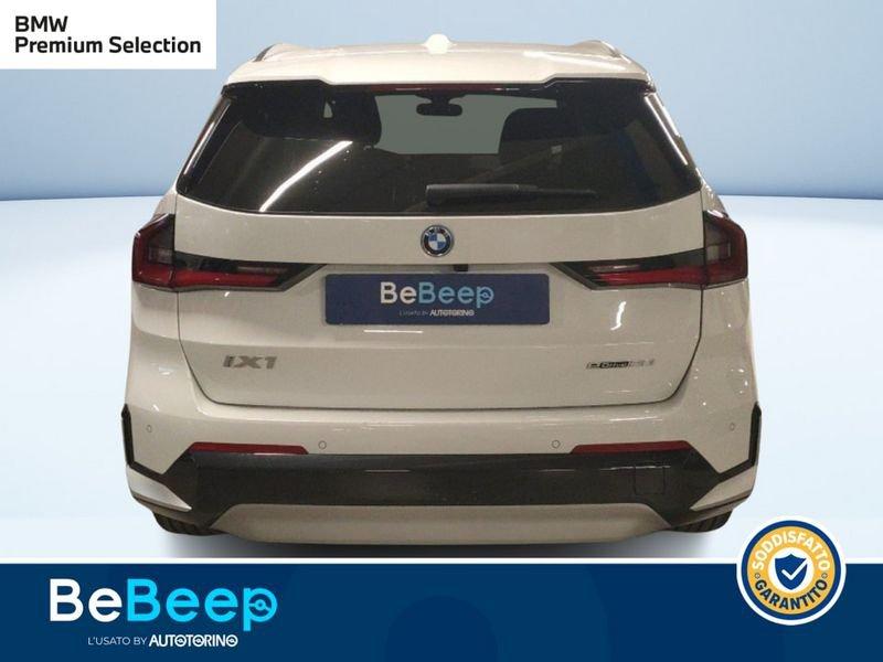 BMW X1 I EDRIVE 20 X-LINE