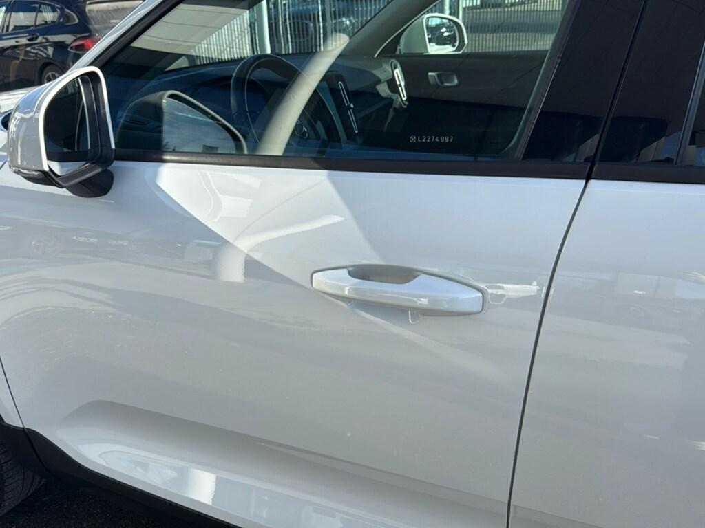 Volvo XC40 1.5 T3 Momentum