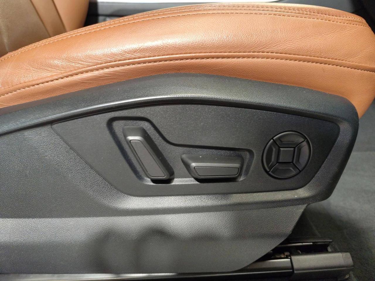 Audi Q7 50 3.0 tdi mhev Business quattro 7 Posti