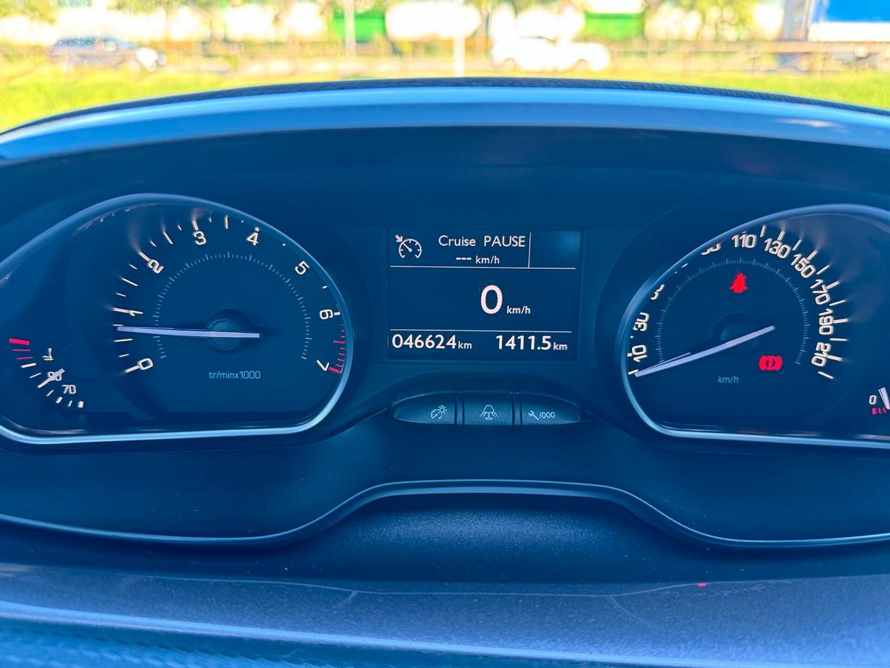 Peugeot 2008 1.2 VTi 82CV Neopatentati ''45.000km''