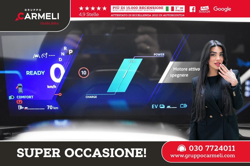 Renault Rafale 1.2 E-Tech full hybrid Esprit Alpine Auto