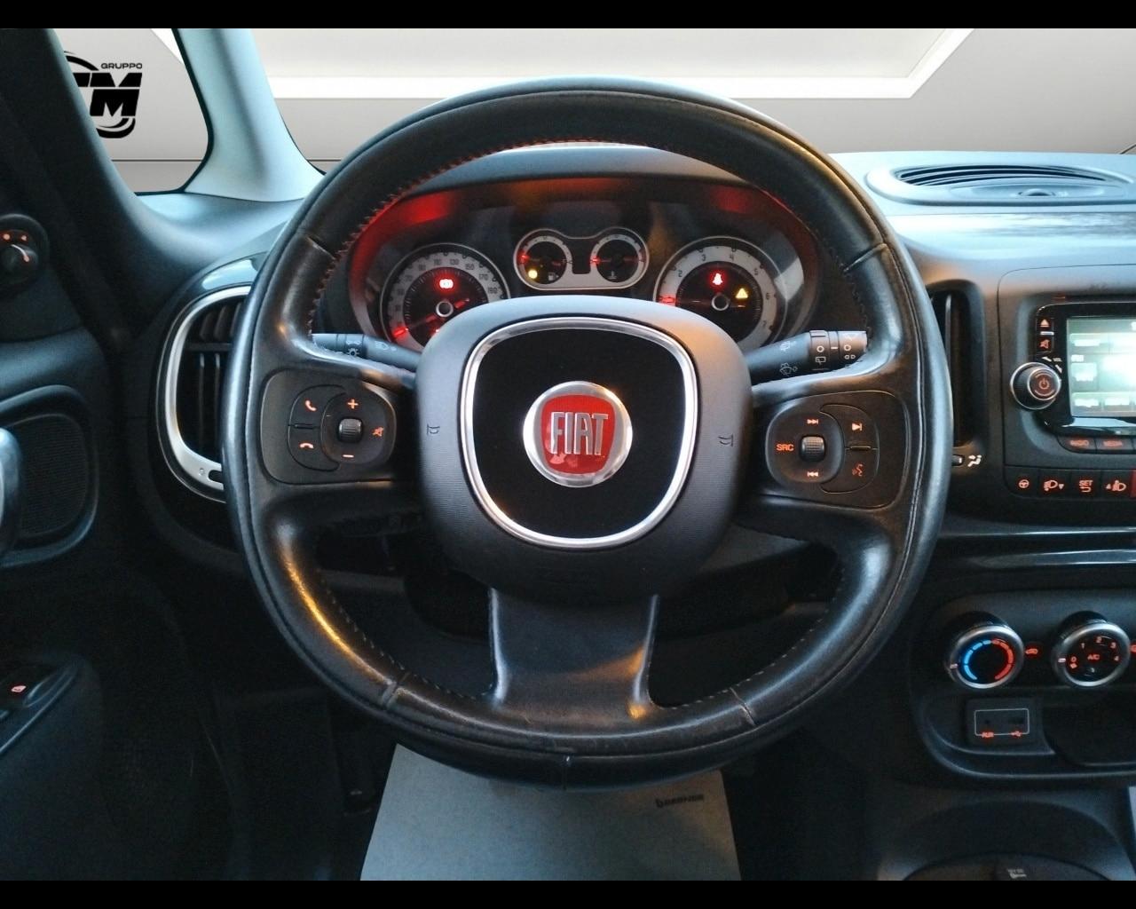 FIAT 500L 500L 1.3 Multijet 95 CV Pop Star