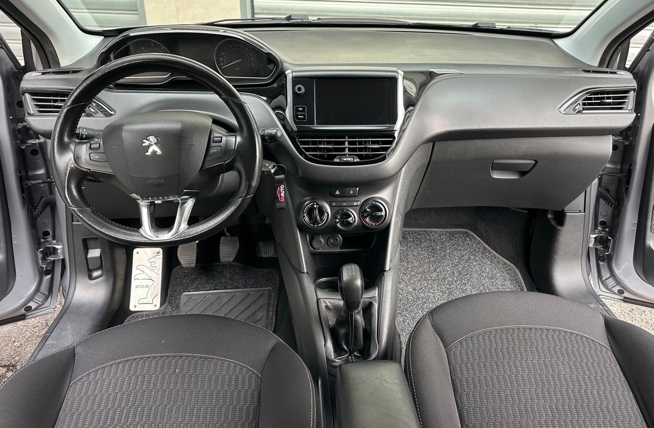 Peugeot 208 1.5 BlueHDi 100cv 5p. Allure