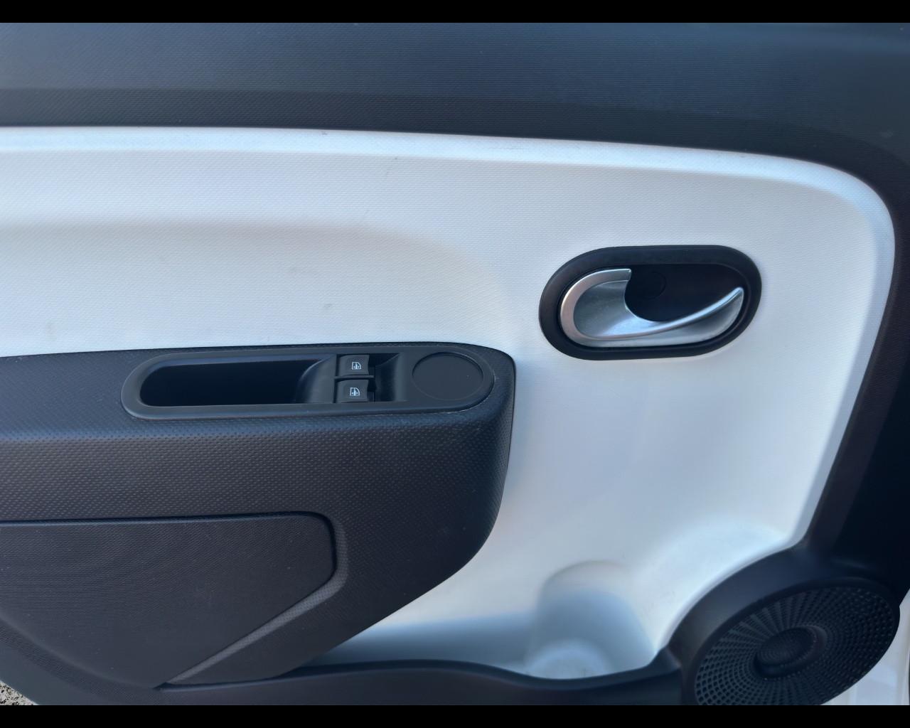 RENAULT Twingo 3ª serie - Twingo SCe Stop&Start Intens