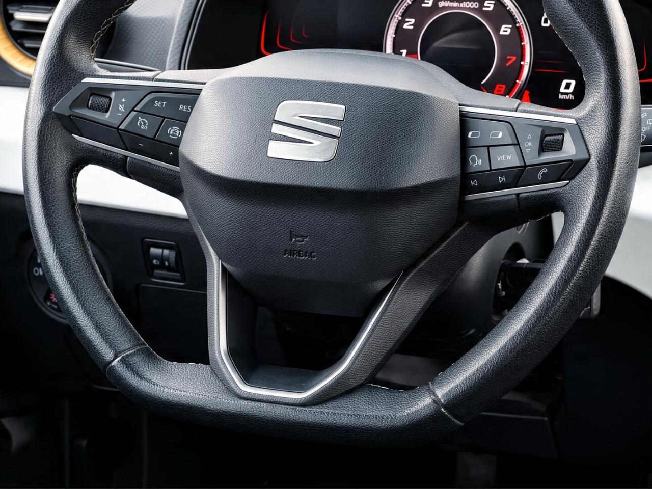 SEAT Arona 1.0 EcoTSI Style 95CV IVA ESPOSTA