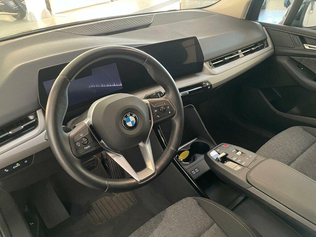 BMW Serie 2 Active Tourer 218 d DCT